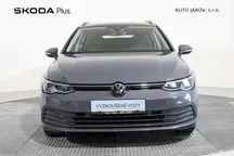 Golf Variant