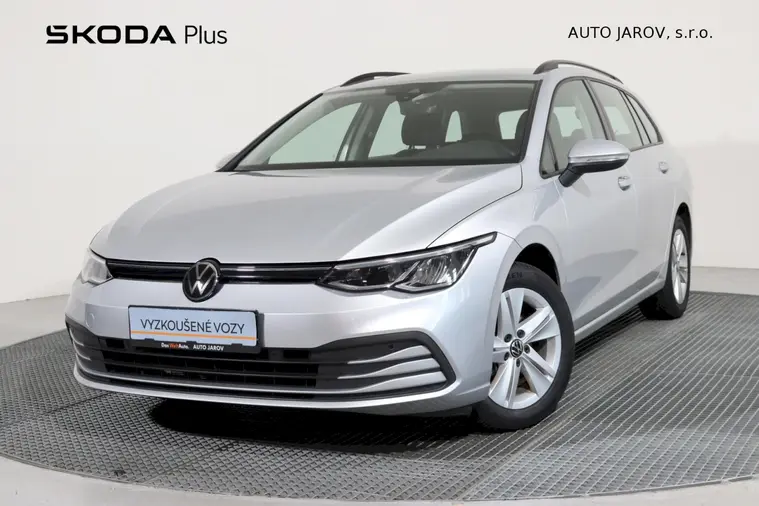 Golf Variant 