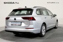 Golf Variant