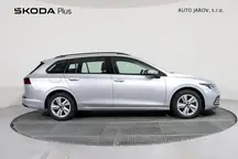 Golf Variant 