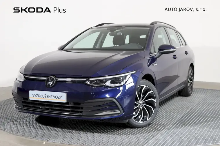 Golf Variant