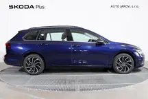 Golf Variant