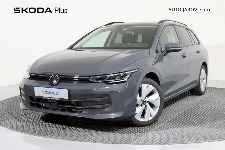 Golf Variant