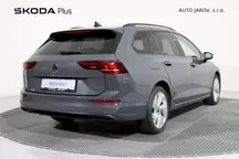 Golf Variant 