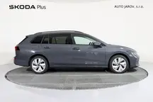 Golf Variant