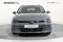 Golf Variant 
