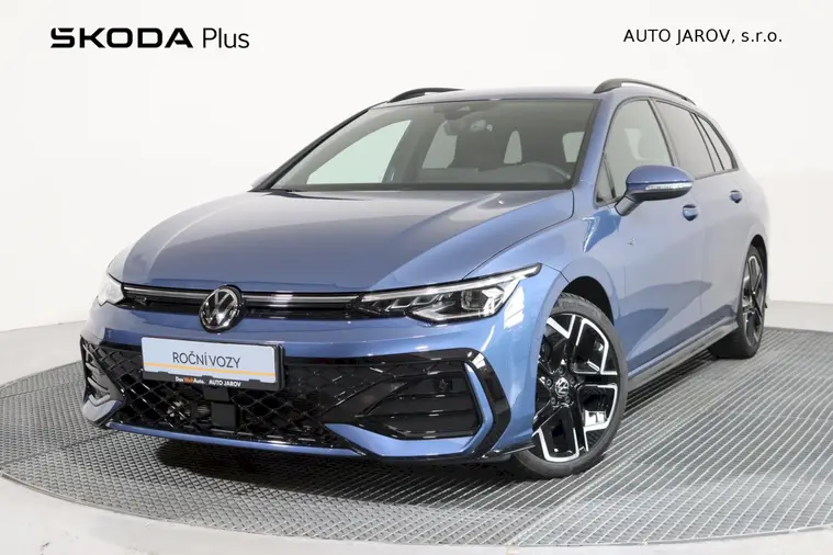 Golf Variant 