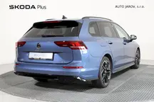 Golf Variant