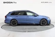 Golf Variant