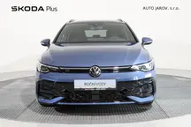 Golf Variant 