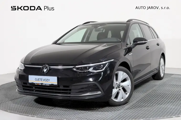 Golf Variant 