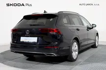 Golf Variant