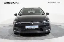 Golf Variant