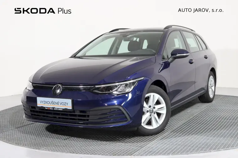 Golf Variant 