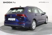 Golf Variant 