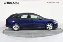 Golf Variant 