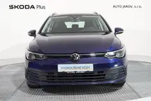 Golf Variant 
