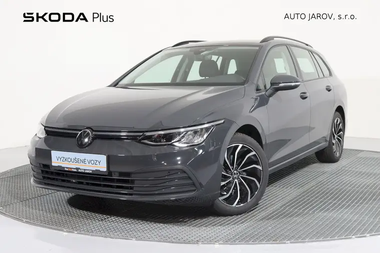 Golf Variant 