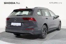 Golf Variant 