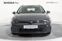 Golf Variant 