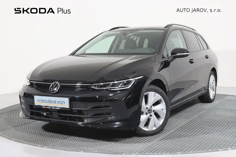 Golf Variant 