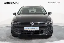 Golf Variant