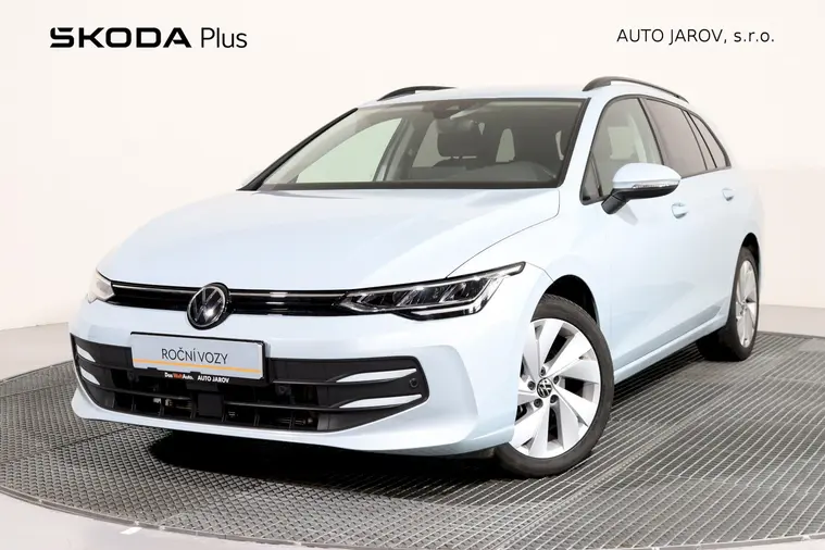 Golf Variant