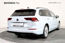 Golf Variant