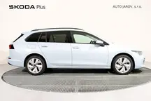 Golf Variant