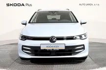 Golf Variant