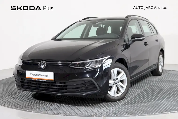 Golf Variant