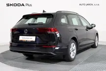 Golf Variant