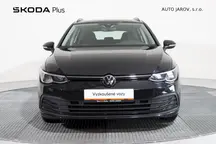 Golf Variant