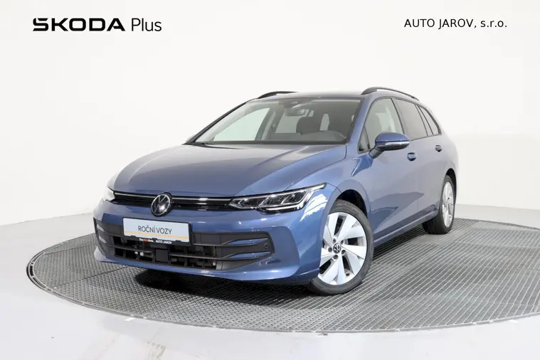 Golf Variant 