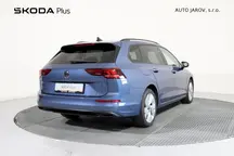 Golf Variant 