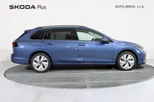 Golf Variant 
