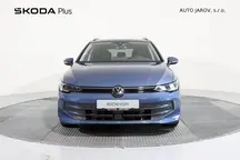Golf Variant 