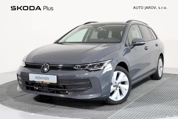 Golf Variant