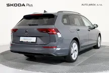 Golf Variant
