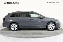 Golf Variant