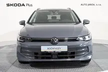 Golf Variant