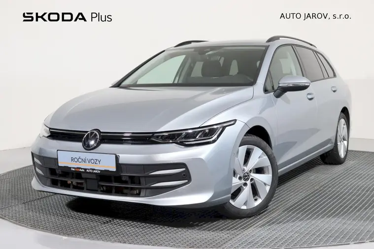 Golf Variant