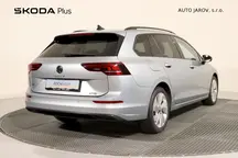 Golf Variant