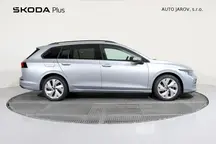 Golf Variant