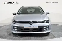 Golf Variant