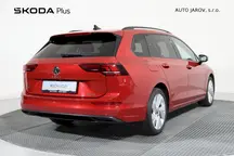 Golf Variant 