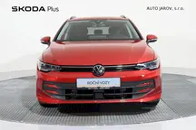 Golf Variant 