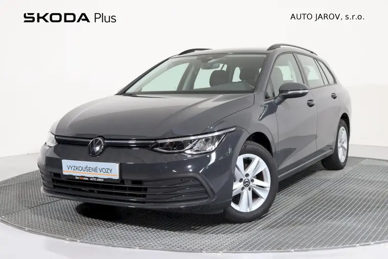 Golf Variant 