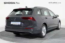 Golf Variant 