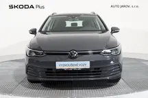 Golf Variant 